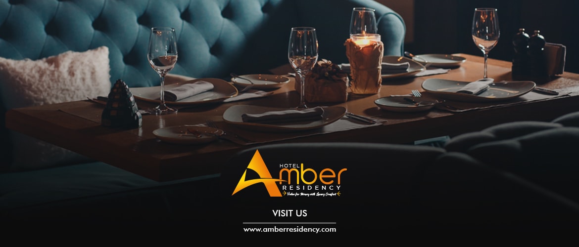 Amber Residency Hoshiarpur