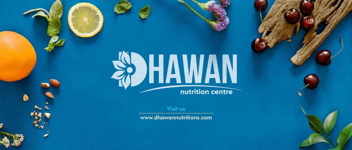 Dhawan Nutritions Hoshiarpur