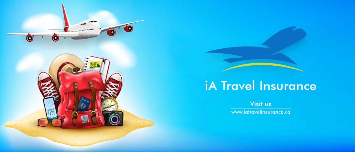 iA Travel Insurance Canada