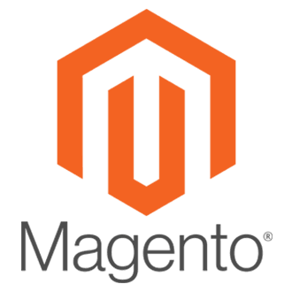 Magento CMS management