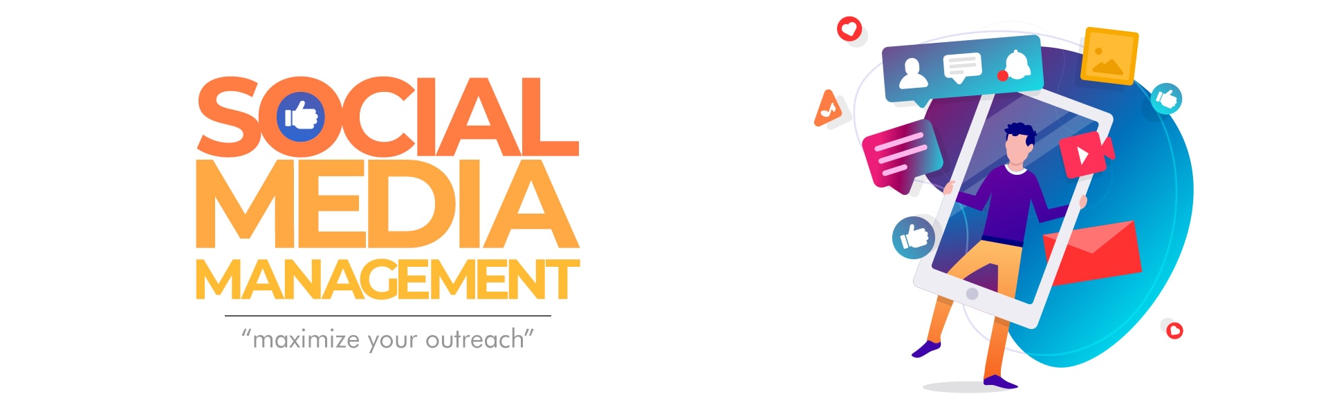 social media marketing in Hoshiarpur