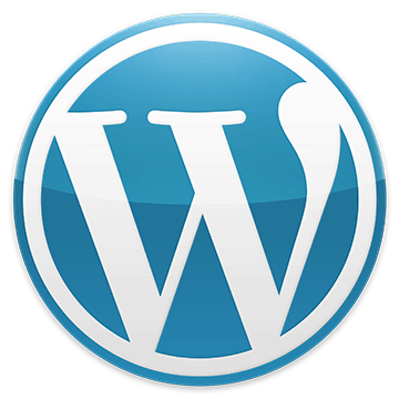 WordPress CMS management