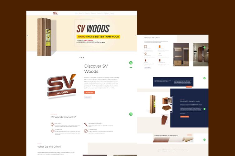 SV Woods